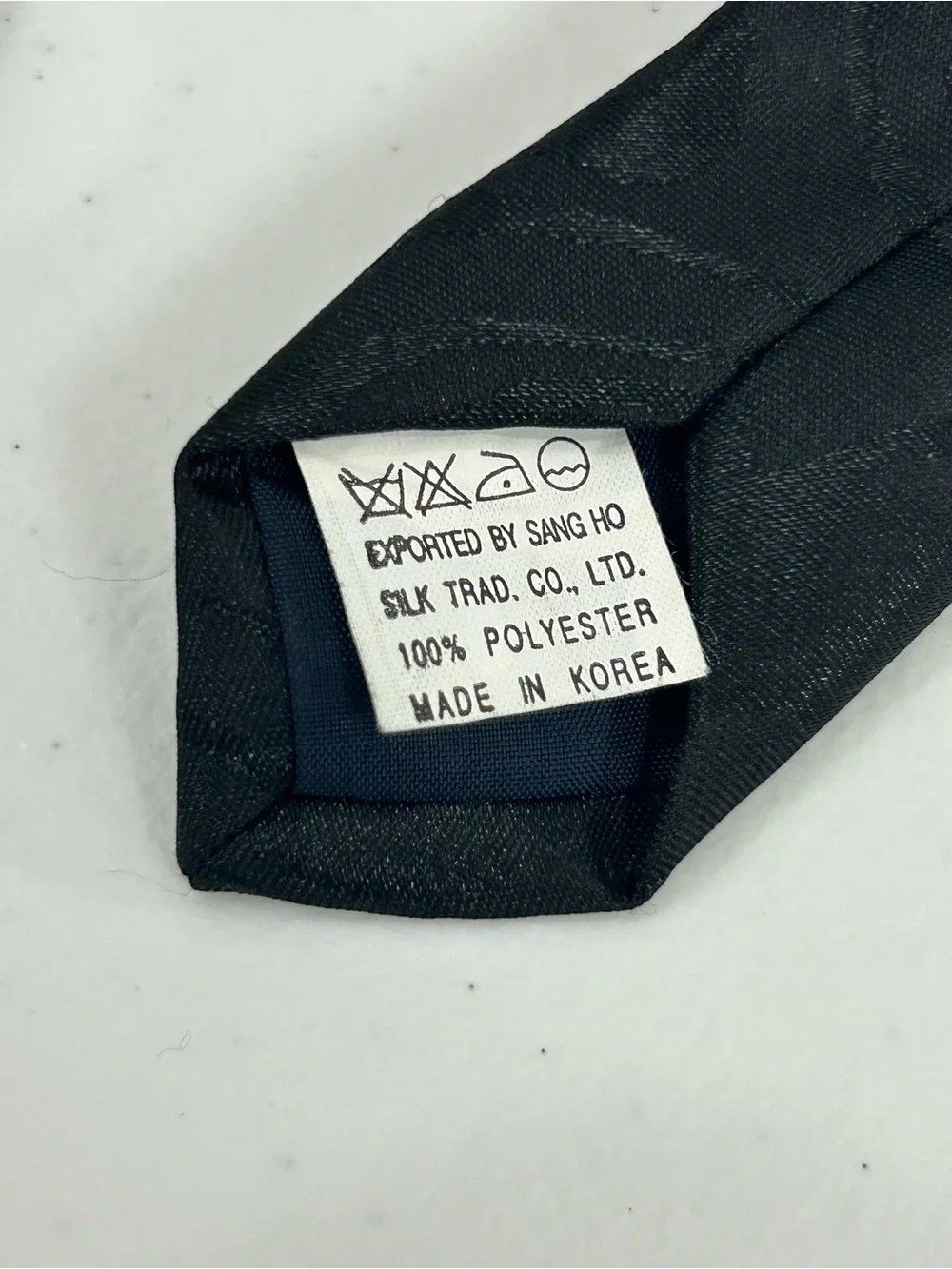 Fratello Handmade Patriotic Tie